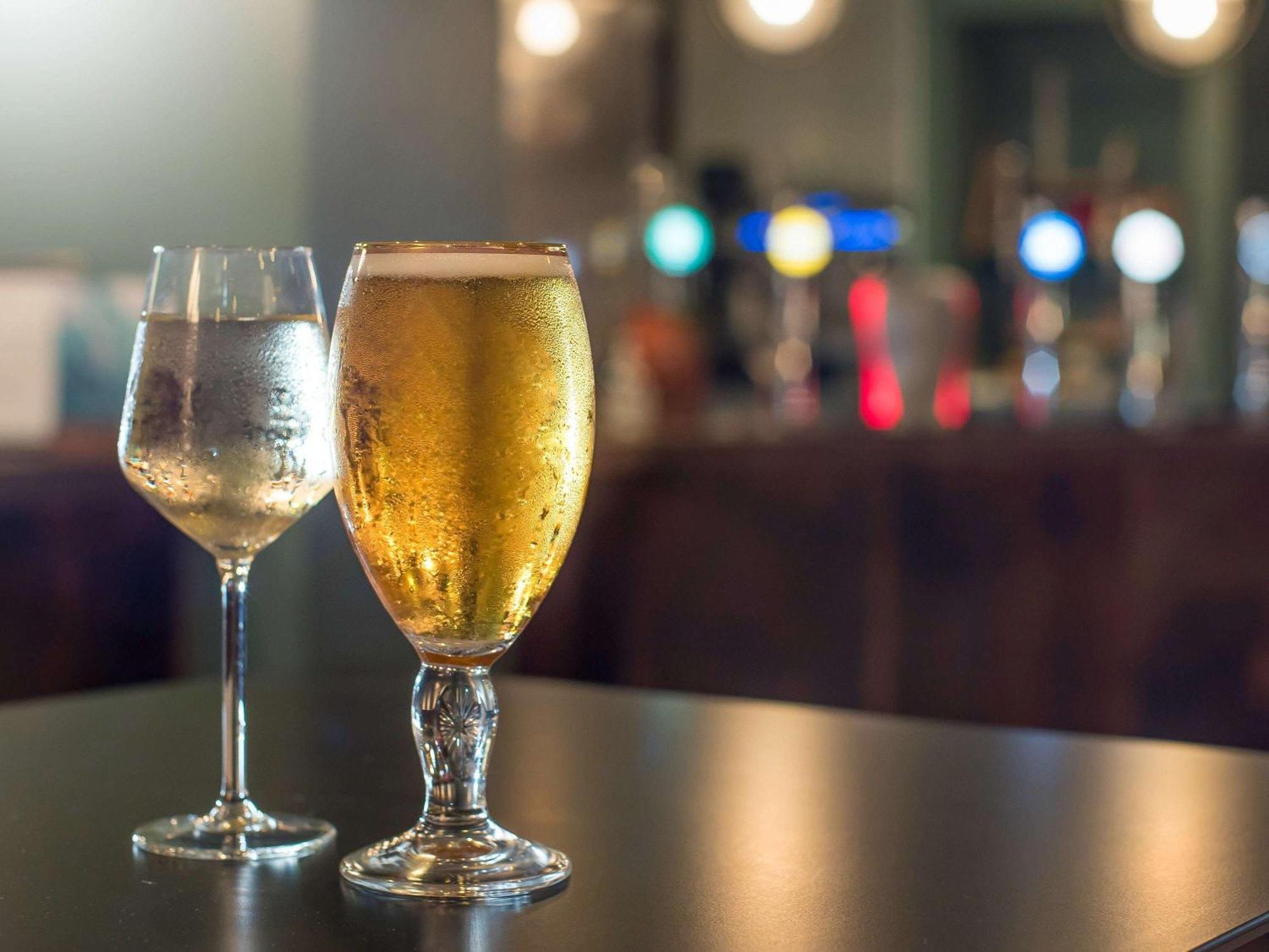 Mercure Cardiff North Hotel Zewnętrze zdjęcie