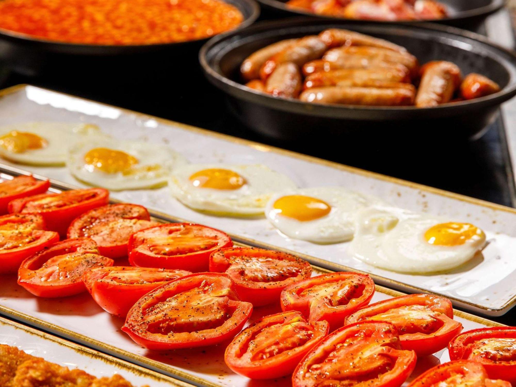 Mercure Cardiff North Hotel Zewnętrze zdjęcie