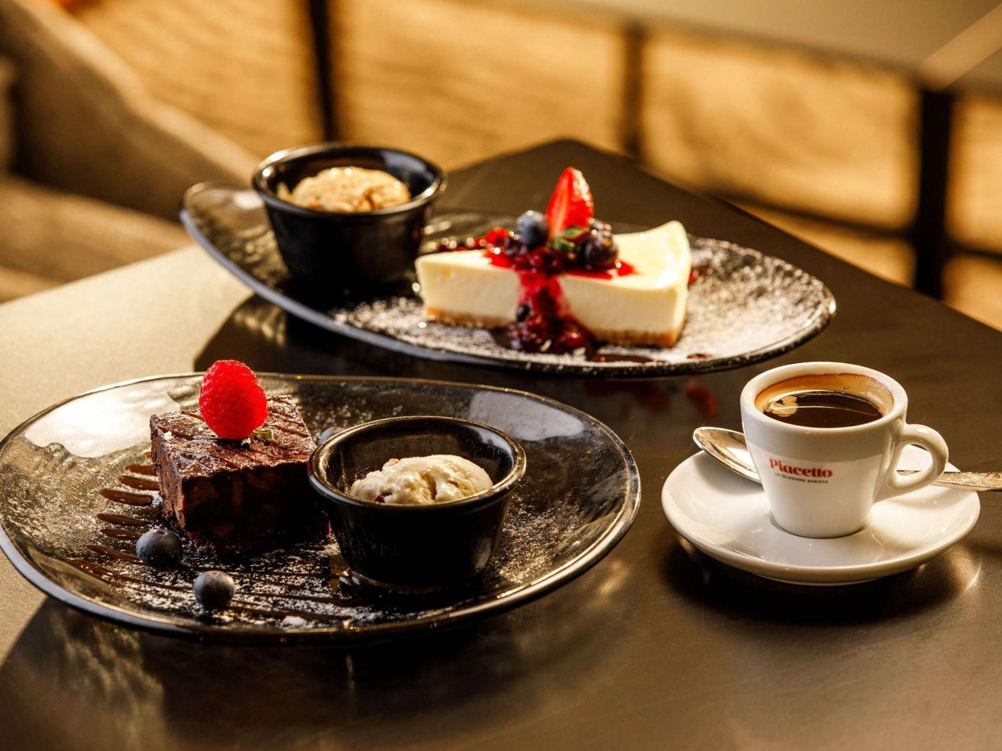 Mercure Cardiff North Hotel Zewnętrze zdjęcie