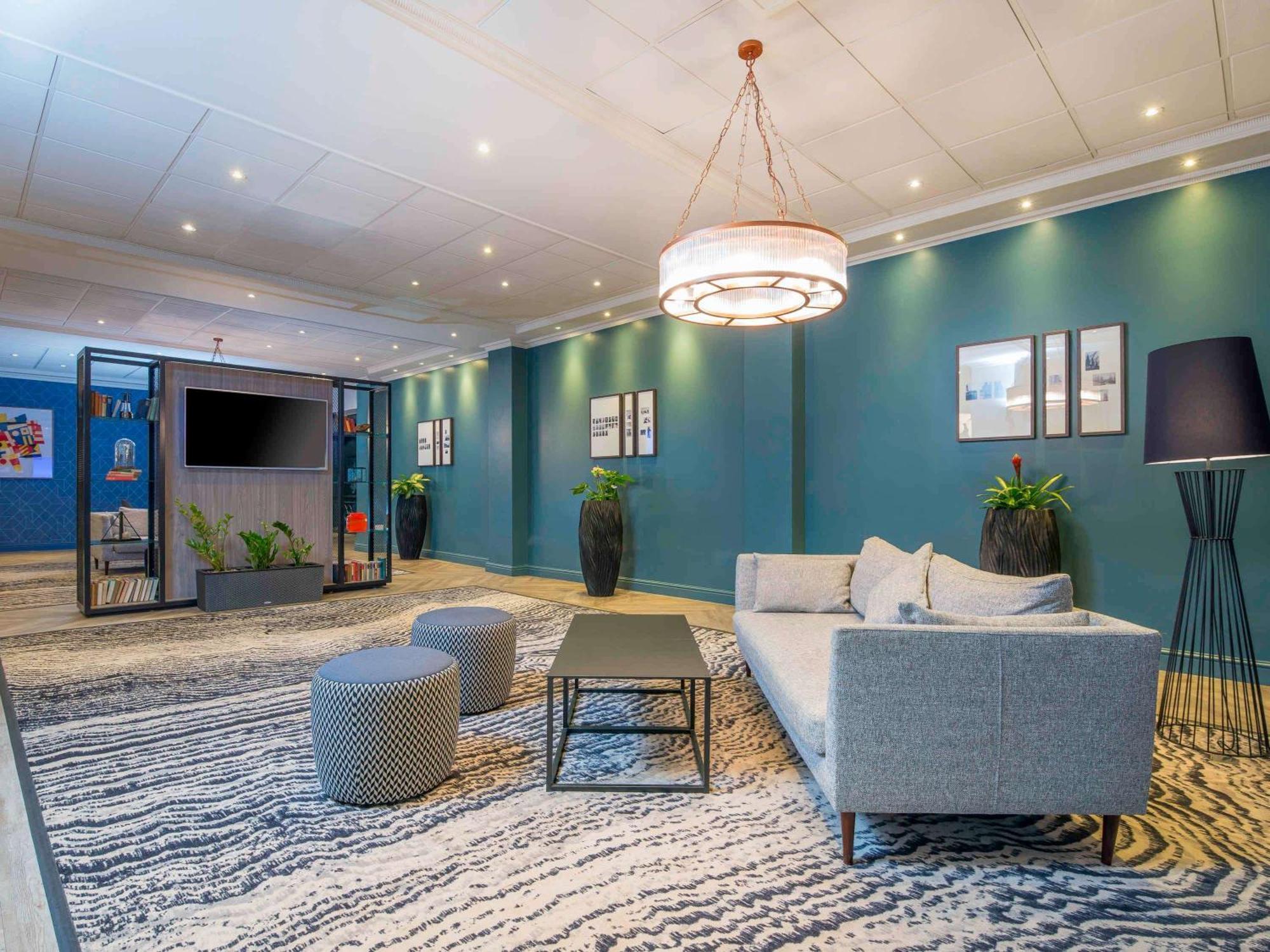 Mercure Cardiff North Hotel Zewnętrze zdjęcie