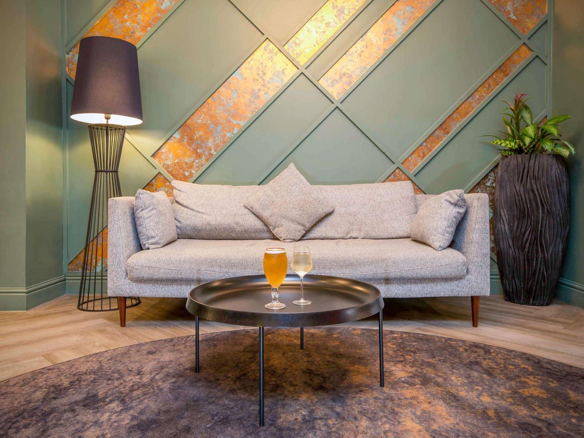 Mercure Cardiff North Hotel Zewnętrze zdjęcie