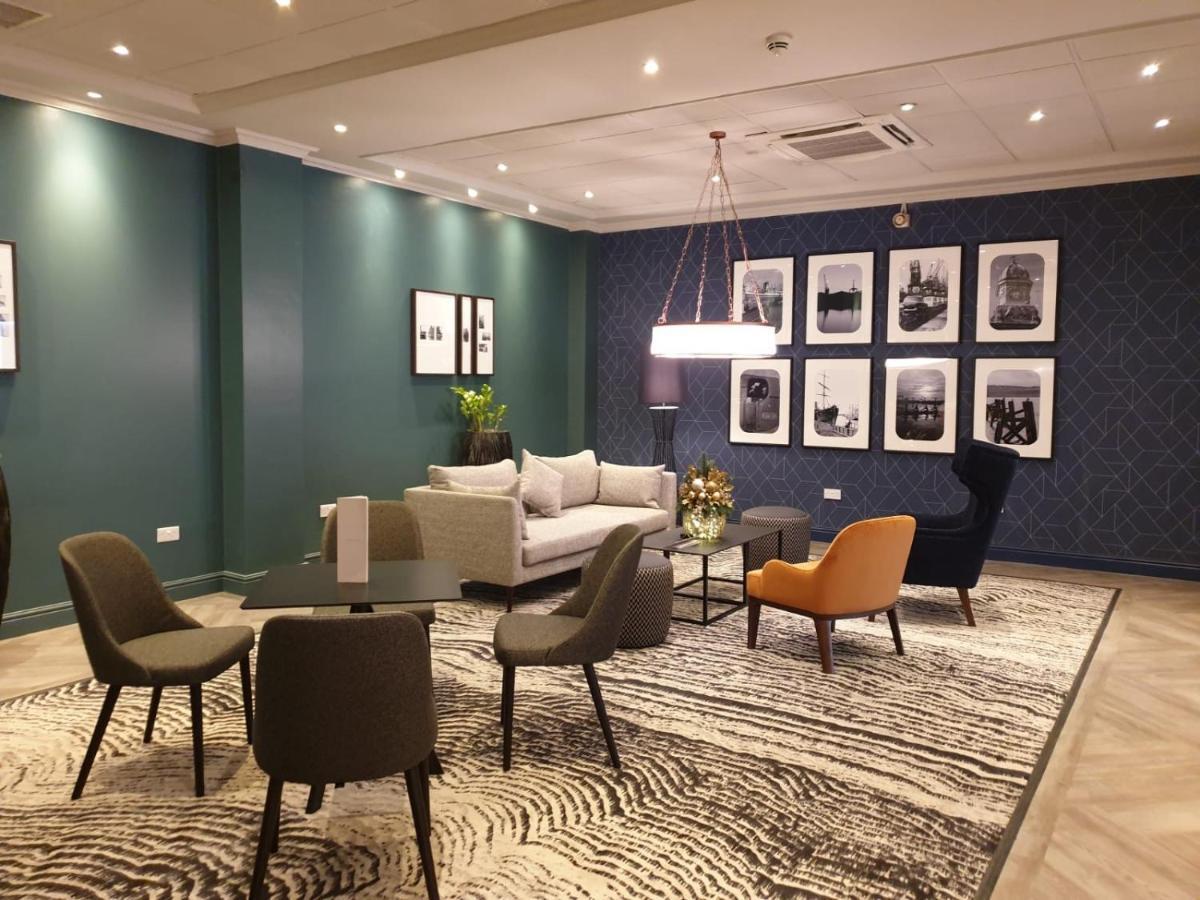 Mercure Cardiff North Hotel Zewnętrze zdjęcie