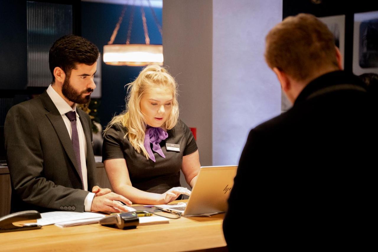 Mercure Cardiff North Hotel Zewnętrze zdjęcie